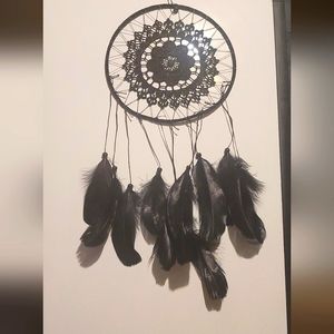 2 Dream catchers
